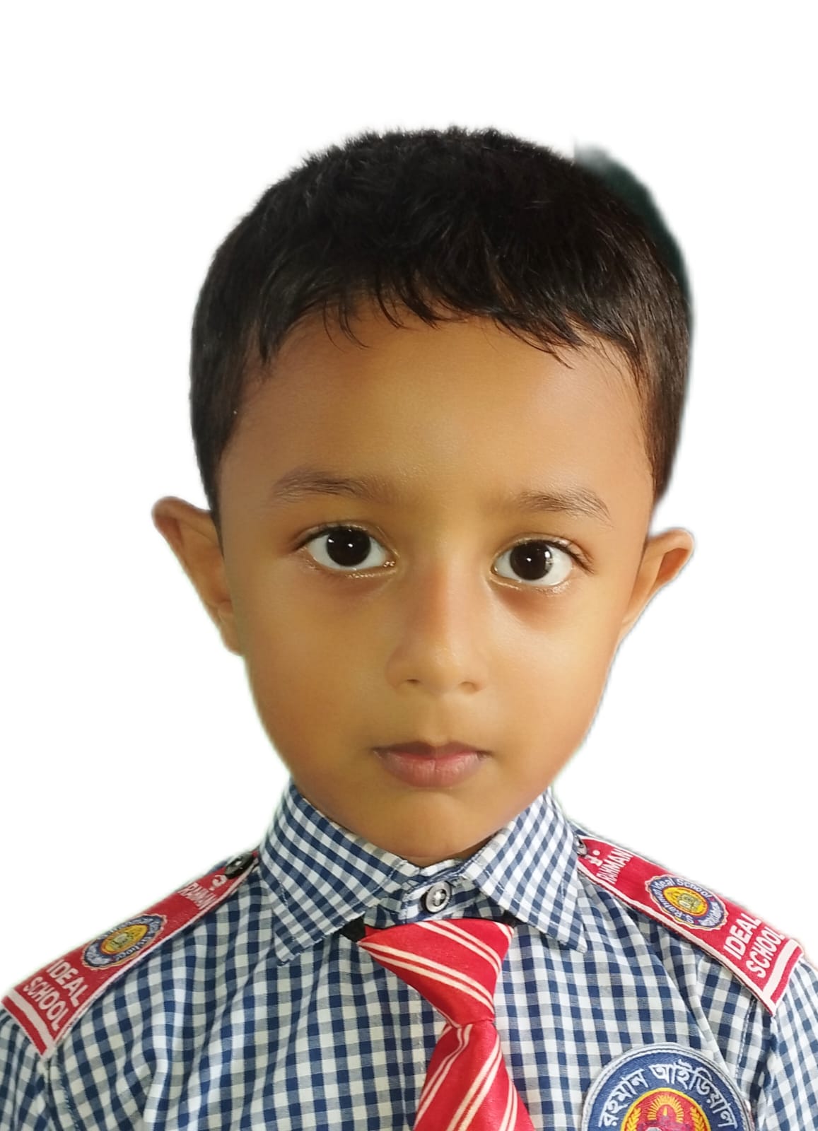 UMAR AHNAF